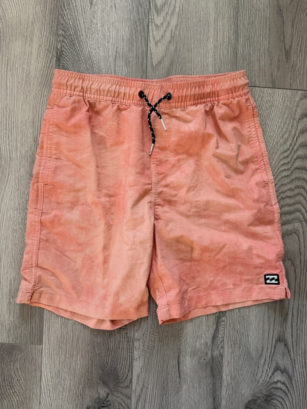 Boys Billabong Hybrid Shorts